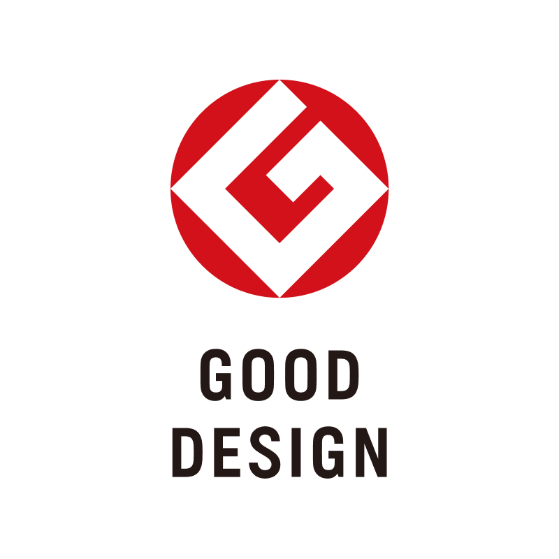 ロゴ:Good Design